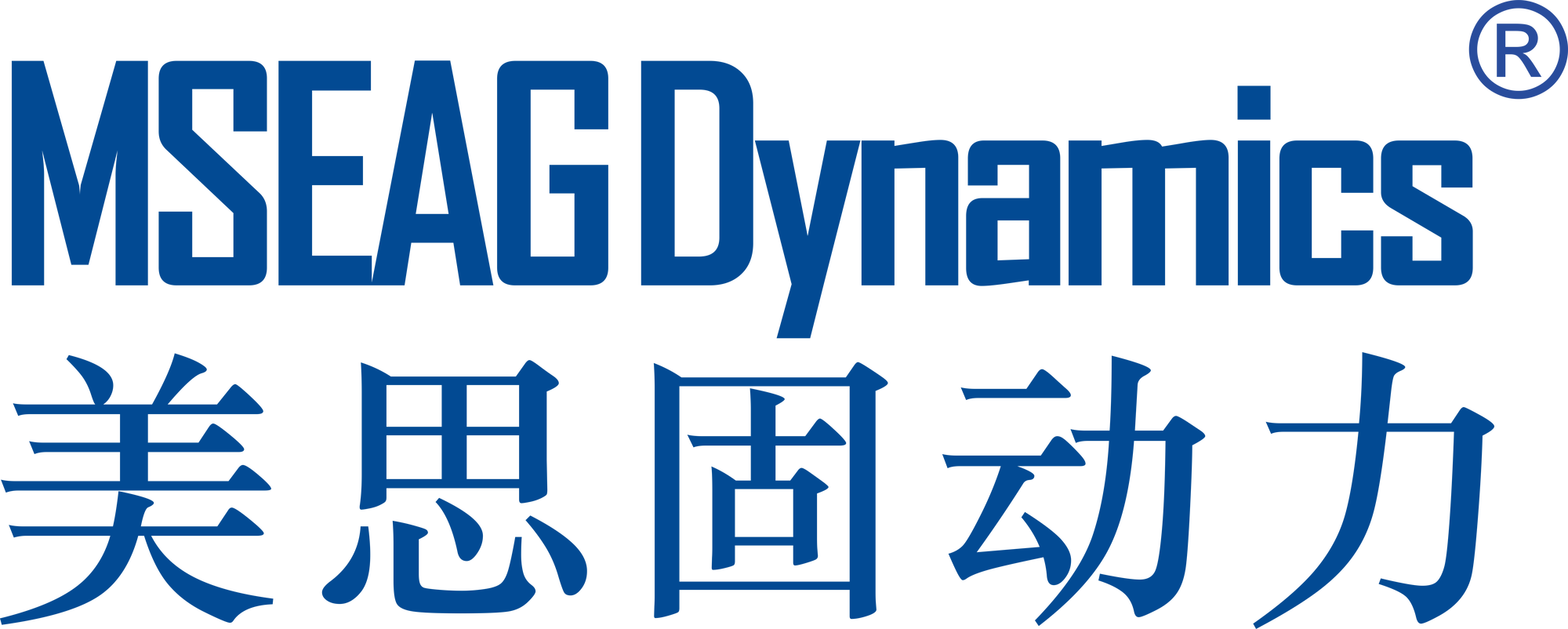 美思固科技