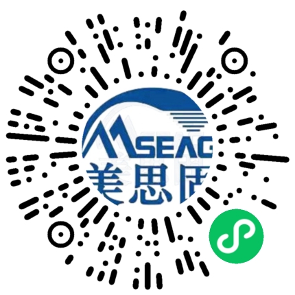 美思固电机485调试助手 小程序码