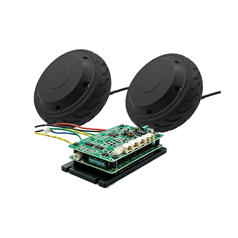 无刷电机驱动器 MSSD-30EMA-2EC-N（编码器） 图 2