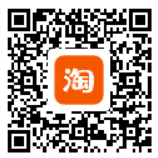 美思固动力（驱动器＋电机）淘宝店铺二维码